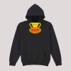 Heavy Blend™ youth hooded sweatshirt Thumbnail
