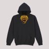 Heavy Blend™ youth hooded sweatshirt Thumbnail