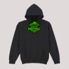 Heavy Blend™ youth hooded sweatshirt Thumbnail