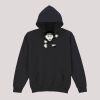 Heavy Blend™ youth hooded sweatshirt Thumbnail