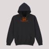 Heavy Blend™ youth hooded sweatshirt Thumbnail