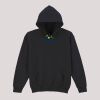 Heavy Blend™ youth hooded sweatshirt Thumbnail