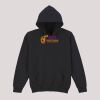 Heavy Blend™ youth hooded sweatshirt Thumbnail