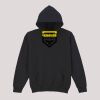 Heavy Blend™ youth hooded sweatshirt Thumbnail