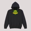 Heavy Blend™ youth hooded sweatshirt Thumbnail