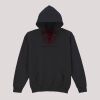 Heavy Blend™ youth hooded sweatshirt Thumbnail