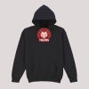 Heavy Blend™ youth hooded sweatshirt Thumbnail