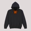 Heavy Blend™ youth hooded sweatshirt Thumbnail