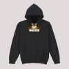 Heavy Blend™ youth hooded sweatshirt Thumbnail