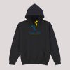 Heavy Blend™ youth hooded sweatshirt Thumbnail