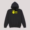 Heavy Blend™ youth hooded sweatshirt Thumbnail