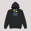 Heavy Blend™ youth hooded sweatshirt Thumbnail