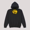 Heavy Blend™ youth hooded sweatshirt Thumbnail
