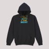 Heavy Blend™ youth hooded sweatshirt Thumbnail