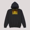 Heavy Blend™ youth hooded sweatshirt Thumbnail