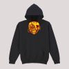 Heavy Blend™ youth hooded sweatshirt Thumbnail