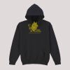 Heavy Blend™ youth hooded sweatshirt Thumbnail