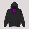 Heavy Blend™ youth hooded sweatshirt Thumbnail