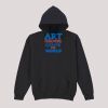 Heavy Blend™ youth hooded sweatshirt Thumbnail