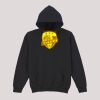 Heavy Blend™ youth hooded sweatshirt Thumbnail