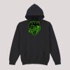 Heavy Blend™ youth hooded sweatshirt Thumbnail