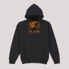 Heavy Blend™ youth hooded sweatshirt Thumbnail