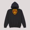 Heavy Blend™ youth hooded sweatshirt Thumbnail
