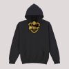 Heavy Blend™ youth hooded sweatshirt Thumbnail