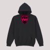 Heavy Blend™ youth hooded sweatshirt Thumbnail
