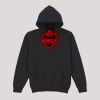 Heavy Blend™ youth hooded sweatshirt Thumbnail