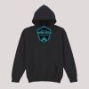 Heavy Blend™ youth hooded sweatshirt Thumbnail