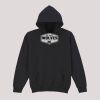 Heavy Blend™ youth hooded sweatshirt Thumbnail