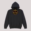 Heavy Blend™ youth hooded sweatshirt Thumbnail