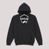 Heavy Blend™ youth hooded sweatshirt Thumbnail