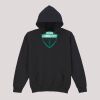 Heavy Blend™ youth hooded sweatshirt Thumbnail