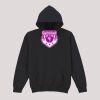 Heavy Blend™ youth hooded sweatshirt Thumbnail