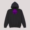 Heavy Blend™ youth hooded sweatshirt Thumbnail
