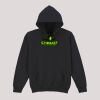 Heavy Blend™ youth hooded sweatshirt Thumbnail