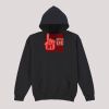 Heavy Blend™ youth hooded sweatshirt Thumbnail