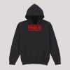 Heavy Blend™ youth hooded sweatshirt Thumbnail