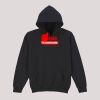Heavy Blend™ youth hooded sweatshirt Thumbnail