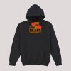 Heavy Blend™ youth hooded sweatshirt Thumbnail
