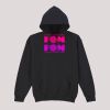 Heavy Blend™ youth hooded sweatshirt Thumbnail