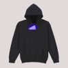 Heavy Blend™ youth hooded sweatshirt Thumbnail