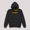 Heavy Blend™ youth hooded sweatshirt Thumbnail