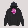 Heavy Blend™ youth hooded sweatshirt Thumbnail