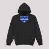 Heavy Blend™ youth hooded sweatshirt Thumbnail