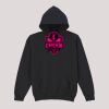 Heavy Blend™ youth hooded sweatshirt Thumbnail