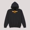 Heavy Blend™ youth hooded sweatshirt Thumbnail