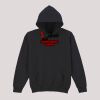 Heavy Blend™ youth hooded sweatshirt Thumbnail